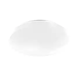 

Downlight led Gauss led 12w IP20 2700 K round white. Gauss 941420112 ring