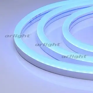 

021526 flexible neon blue (26x15mm)-50 m. Arlight