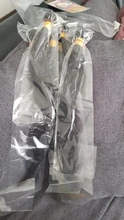Pelo Liso 3 4 mechones extensiones de cabello humano Remy extensiones de pelo ondulado mechones cabello malayo mechones pelo Longqi de 8 - 30 pulgadas