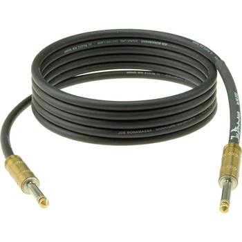 

Jbpp060 Joe Bonamassa tool cable, 6 m, Klotz