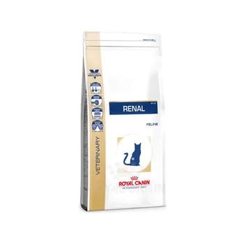 

ROYAL CANIN DIET FELINE KIDNEY RF23 2KG