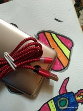 Enchufe de Cable magnético, Micro USB tipo C, USB C, 8 pines, cargador magnético de carga rápida