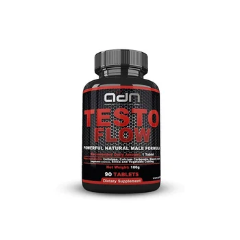 

Testo flow - 90 capsules [Perfect]