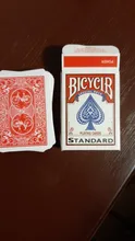 Toy Trick Poker Stripper-Deck Playing-Cards Marked Close-Up Street Magic Puzzle Child