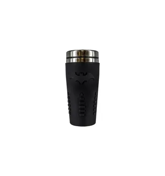 

DC COMICS BATMAN travel mug