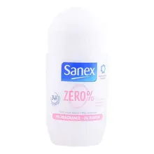 Роликовый дезодорант Zero Sanex(50 мл