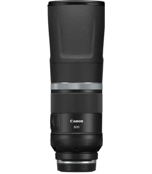 

CANON RF 800mm F/11,0 IS STM