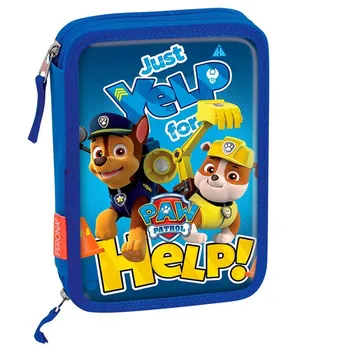 

Plumier Canine patrol Double