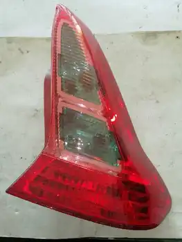 

216911 Right Rear light Citroen C4 Coupe *