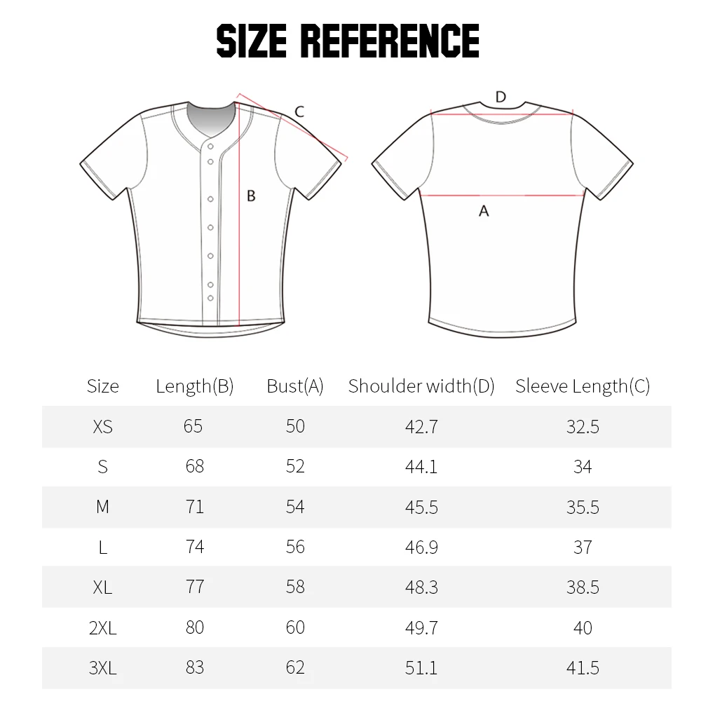 design own baseball shirt