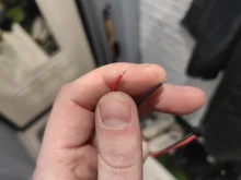 JST SM Cable Wire-Connector Pigtail-Plug Male-To-Female 10pcs/5pairs 15cm Long