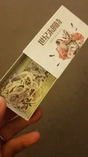 Lote de 40 unidades de pegatinas de papel para decoración de bosque y País de las Maravillas, etiquetas adhesivas para álbum de recortes diario, papelería Kawaii