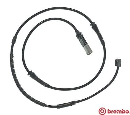 Sensor de desgaste pastillas BMW F10/F01 carril. BREMBO A00422|Cilindro esclavo de freno| AliExpress