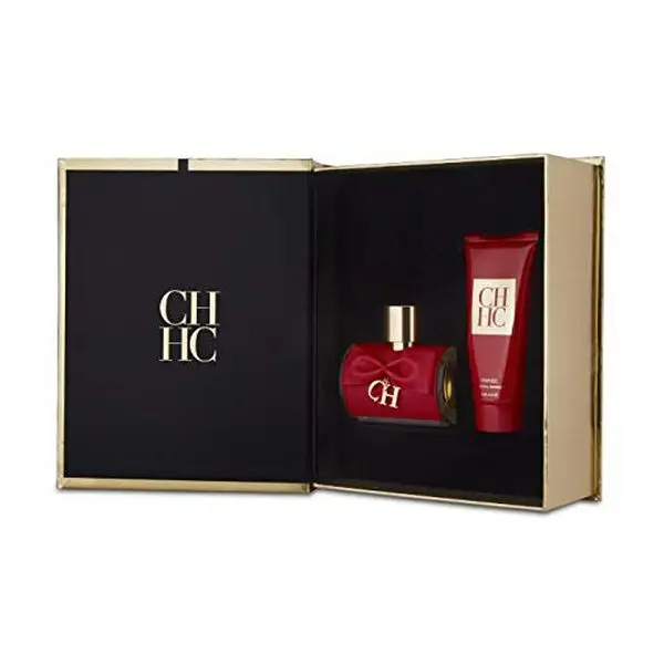 Женский парфюмерный набор Ch Carolina Herrera(2 шт