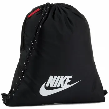 

Backpack with Strings Nike heritage 2.0 Black