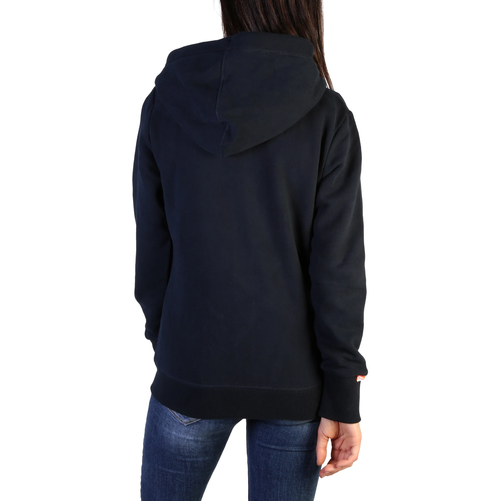Superdry G20011NS женские синие 103706. Цвет: синий, Размер: UK 12Superdry5057101799130