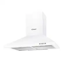 CANDY Кухонная вытяжка CCE16/1W-07