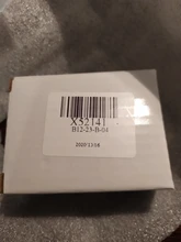 Manómetro de vacío portátil, manómetro de Dial Dual de 1/4 pulgadas NPT -30HG/0PS, medidor de presión de vacío, pantalla Digital de 2 pulgadas