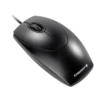 

Optical mouse Cherry M-5450 Black