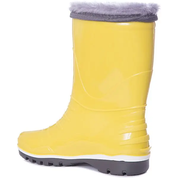 Rubber boots with removable toe Nordman Step MTpromo