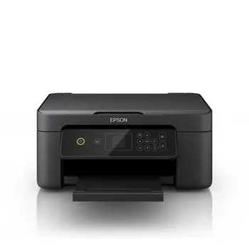 

Epson Expression Home XP-3100 Inkjet 33 ppm 5760 x 1440 DPI A4 Wi-Fi