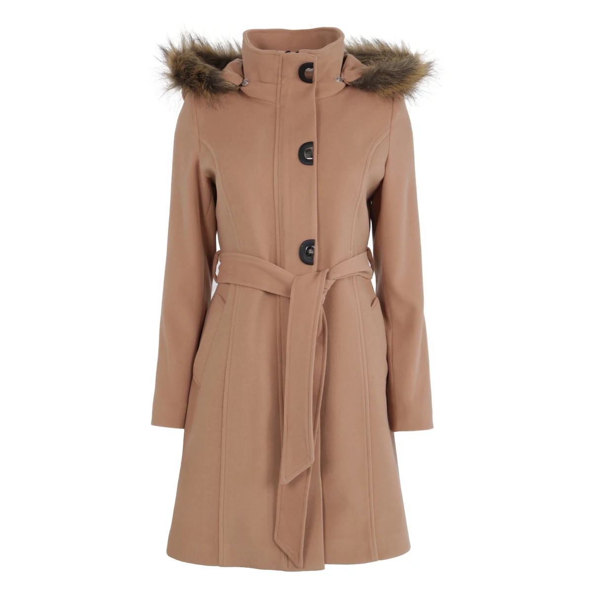 

ASM WOMEN COAT 30121101