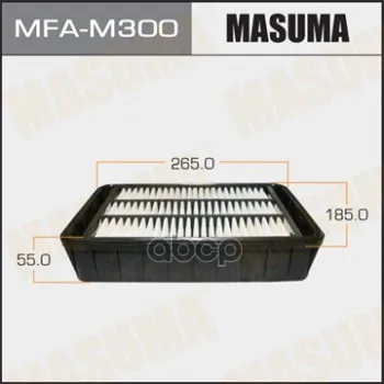 Фильтр Воздушный Masuma арт. MFA-M300
