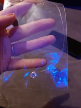 Colgantes redondos de circón AAA para mujer, collar de hilo de pescar transparente Invisible, gargantilla de Metal, Color dorado y plateado