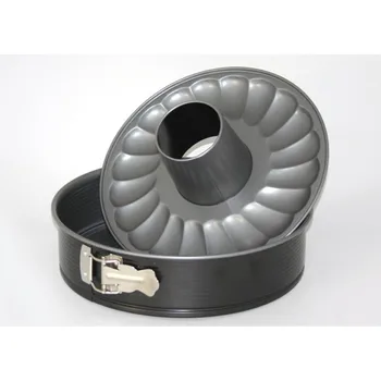 

Baking pan with zipper non-stick 2 CM 24 EVA EASYCLEAN bottoms