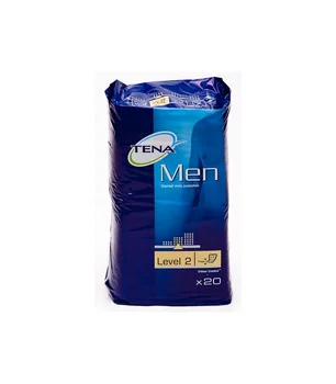 

Tena For Men Level-2 Extra 20 units