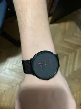 Dropship-Reloj de pulsera de cuarzo para hombre, cronógrafo con esfera pequeña de malla de acero inoxidable, diseño Simple a la moda, resistente al agua, masculino