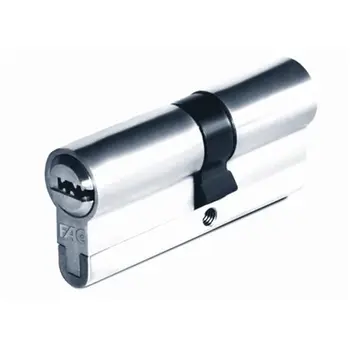 

SECURITY CYLINDER 35X35MM RK NIQ CAM LG FAC