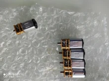 Motor DC Reducer N20-Gear 300RPM Slow-Speed Full-Metal-Gearbox Mini Micro 5V 3v-6v Toy