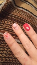 Nail-Art-Stickers Tips Nail-Decal Manicure-Decorations Flower Geometric Panda-Leaf Animal