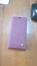 Matte Leather Flip Cover for Samsung A71 A51 A70 A50 A40 A30 A20 A10 Wallet Case S21