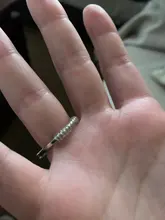 De herramientas y equipos 4 unids/set anillo en espiral tamaño ajustador de guardia tensor reductor de herramienta para adaptar tamaño