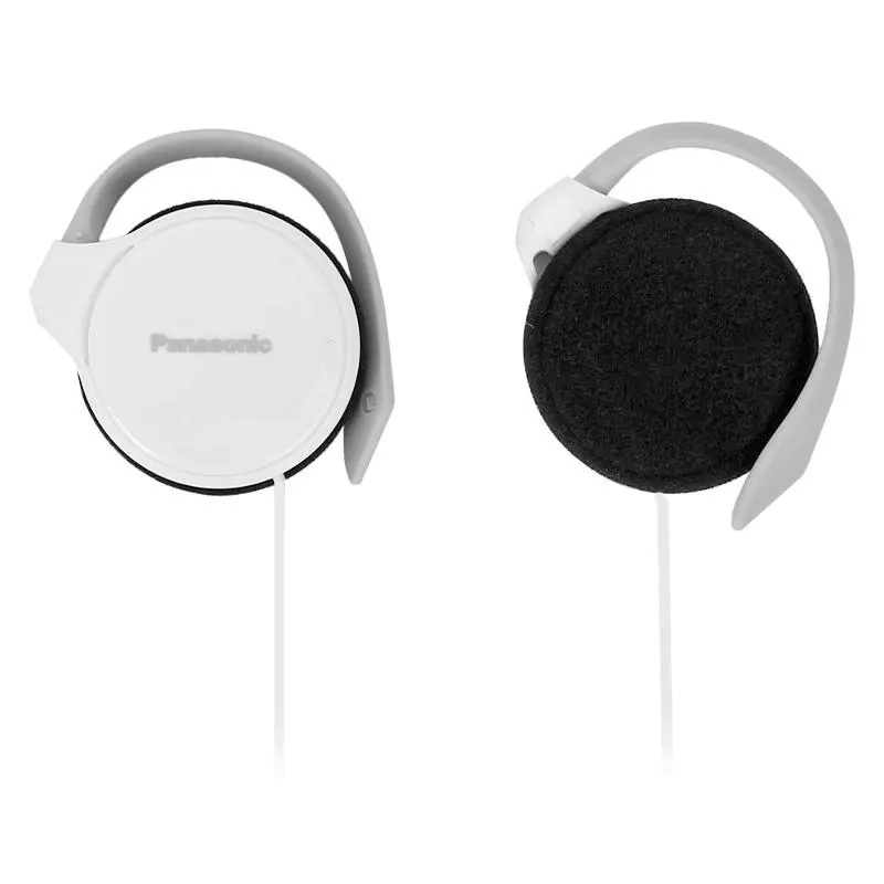 Наушники накладные Panasonic RP-HS46E-W