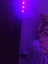 Tira de luces LED con Bluetooth para TV, cinta impermeable y Flexible con diodo de retroiluminación, RGB 5050, SMD 2835, cc 12V, 5M, 10M, 15M, 20M