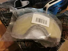 Gafas de esquí dobles, lentes de protección UV antiniebla, gafas de noche con tinte de luz débil, lente abrillantadora nublada para GOG-201