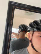 Bicycle Helmets Sunglasses Road-Bike CAIRBULL Riding Integrally-Molded Women