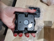 Led Wall Lamp Aluminum Outdoor IP65 Waterproof Up Down Wall Light For Home Stair Bedroom