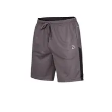 FLO CLOUDS Короткие Серые Мужские шорты KINETIX