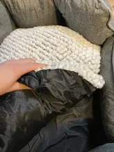 DEKO-cojín impermeable para cama de perro, sofá de sueño reparador, esterilla para cachorro, gato, almohada de algodón, suministros para mascotas