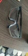 Gafas de seguridad para laboratorio, lentes de seguridad para trabajo, gafas protectoras antiviento