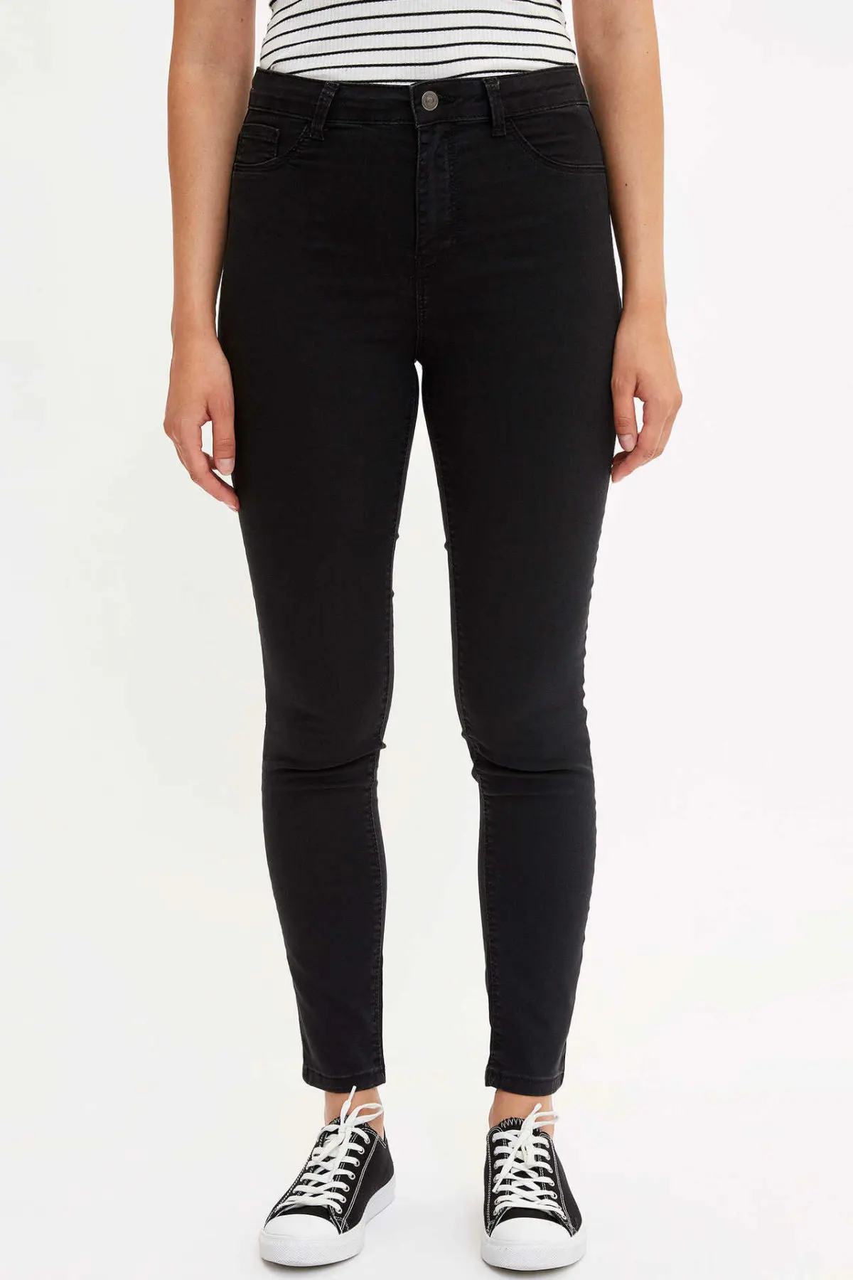 DeFacto женские Trousers-L0951AZ19SP