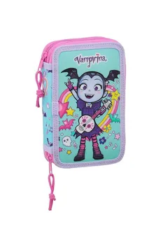 

Small double vampyrine PLUMIER 28 pcs ROCKIN 12.5X19.5X4 412039854