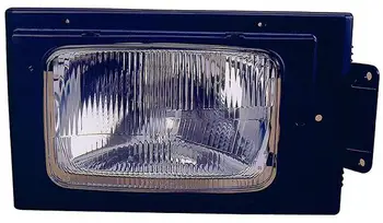 

LIGHTHOUSE SCANIA 112-113 SERIES G-P-R-T 80> Left Compatible