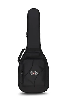 

Eg-20-bk case for electric guitar, black, A3