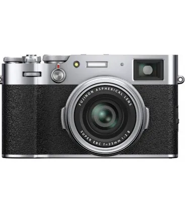 US $1.931.24 FUJIFILM X100VSilver