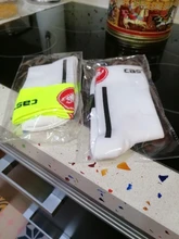 Calcetines para ciclismo para hombre, para correr, calcetines deportivos, calcetines transpirables masculinos, para gimnasio y Fitness, para verano